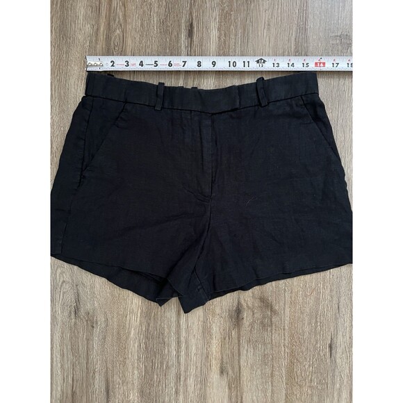 Current/Elliott The Rolled Short Size 24 - Picture 4 of 12